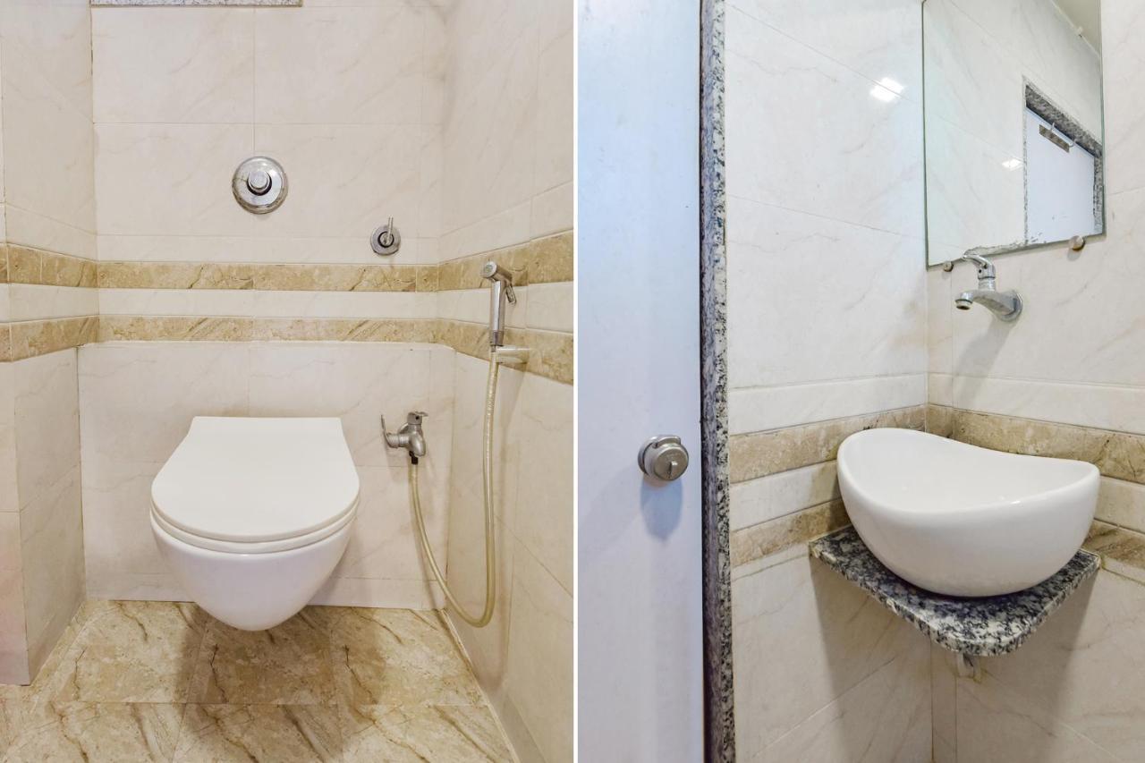 Fabhotel Apollo - Nr Odhav Ring Road Naroda Luaran gambar